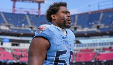 Steelers Sign Former Super Bowl Champion to $11 Million Contract