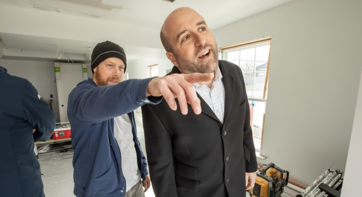 Reading Tour Highlights 185,000-Home Shortfall