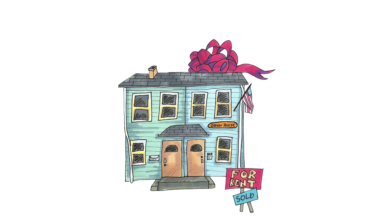 Senior housing, signed too soon