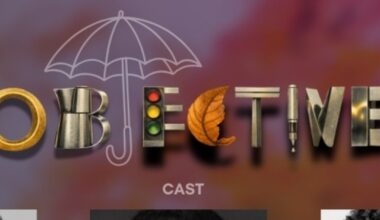 Seven Angels Theatre & City Stage Company to Launch Studio 7 with 1-Night OBJECTIVE Staged Reading