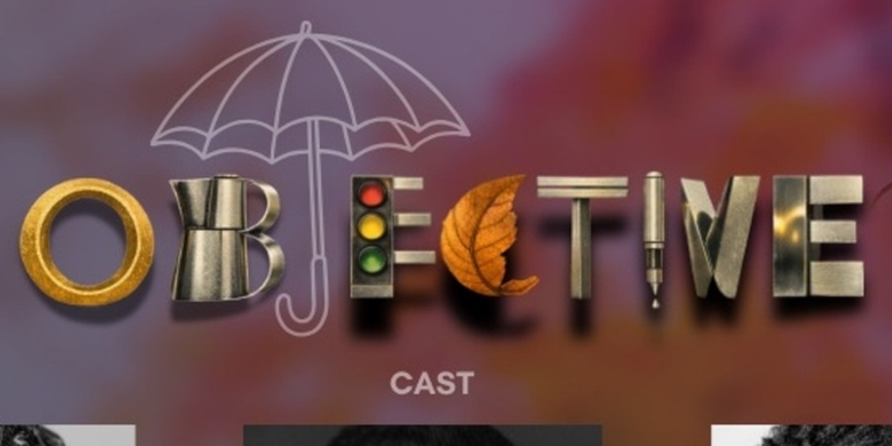 Seven Angels Theatre & City Stage Company to Launch Studio 7 with 1-Night OBJECTIVE Staged Reading