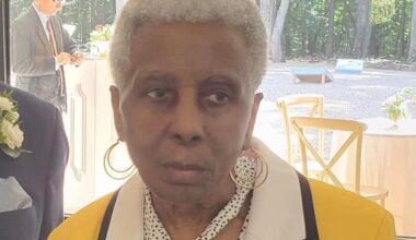 Cheltenham Township police search for missing 82-year-old woman – NBC10 Philadelphia