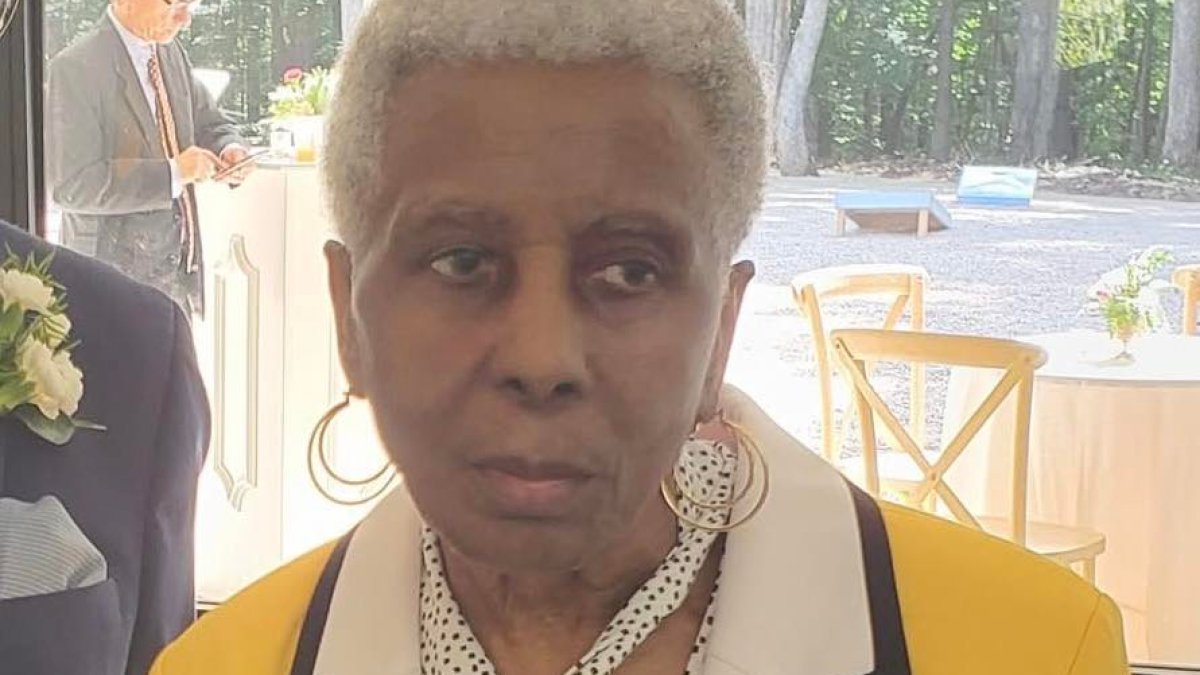 Cheltenham Township police search for missing 82-year-old woman – NBC10 Philadelphia