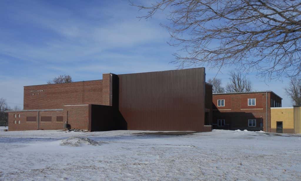 Enjoy Soup, Bingo and Dodgeball With a Fundraiser in Scranton Tomorrow | Raccoon Valley Radio