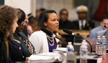 Philadelphia Chief Deputy Mayor Sinceré Harris resigns