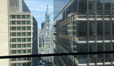 Sincere Harris to leave role in Philadelphia City Hall