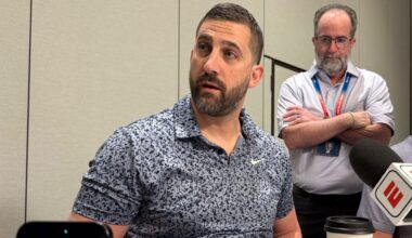 5 takeaways from Nick Sirianni at 2026 owners meetings – NBC10 Philadelphia