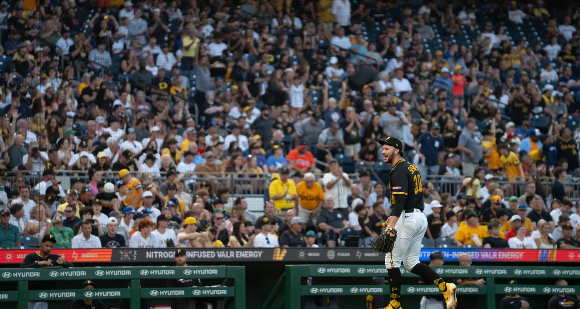 6 Storylines to Follow This Season on Eve of Pirates Opener