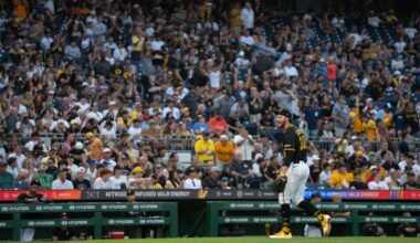 6 Storylines to Follow This Season on Eve of Pirates Opener