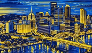 Forum to explore how Pittsburgh and Pitt factor in artificial intelligence explosion | University Times