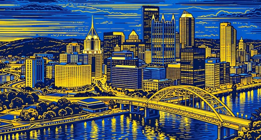 Forum to explore how Pittsburgh and Pitt factor in artificial intelligence explosion | University Times