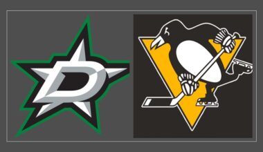 Lines, Notes, & How to Watch vs. Stars (Updated)