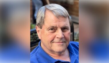 William Allingham Spinney Obituary