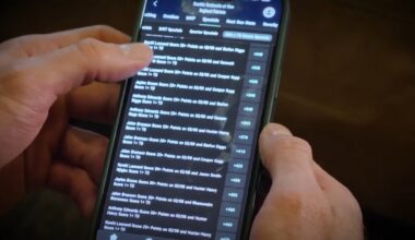 States try to balance rising revenue, gambling issues – NBC10 Philadelphia