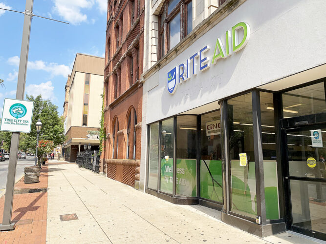 As pharmacies close, drug plan middlemen face scrutiny | News, Sports, Jobs