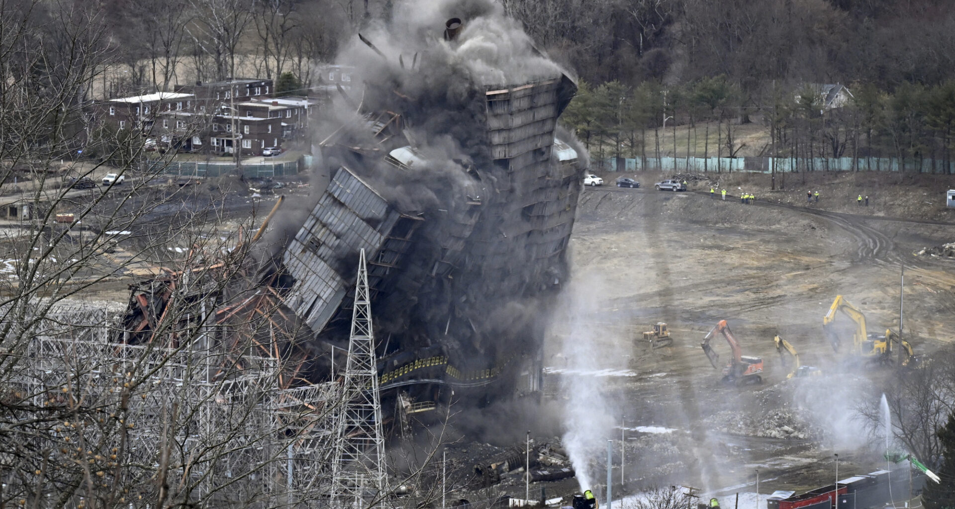 Pa. lawmakers float 'virtual power plants' to bridge energy gap