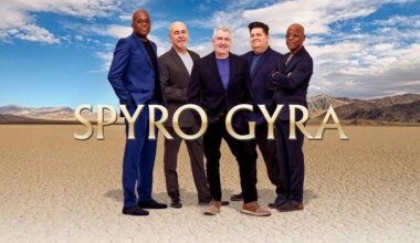 A new season for MCG Announced, plus Spyro Gyra, Stephane Wrembel, and Reggie Watkins