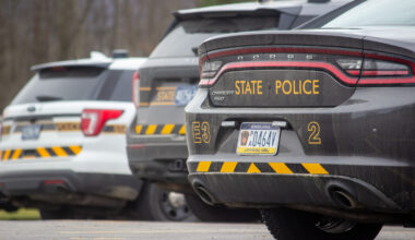 Pennsylvania, New Jersey Launch Aggressive Driving Enforcement Wave