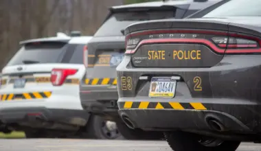 Pennsylvania, New Jersey Launch Aggressive Driving Enforcement Wave