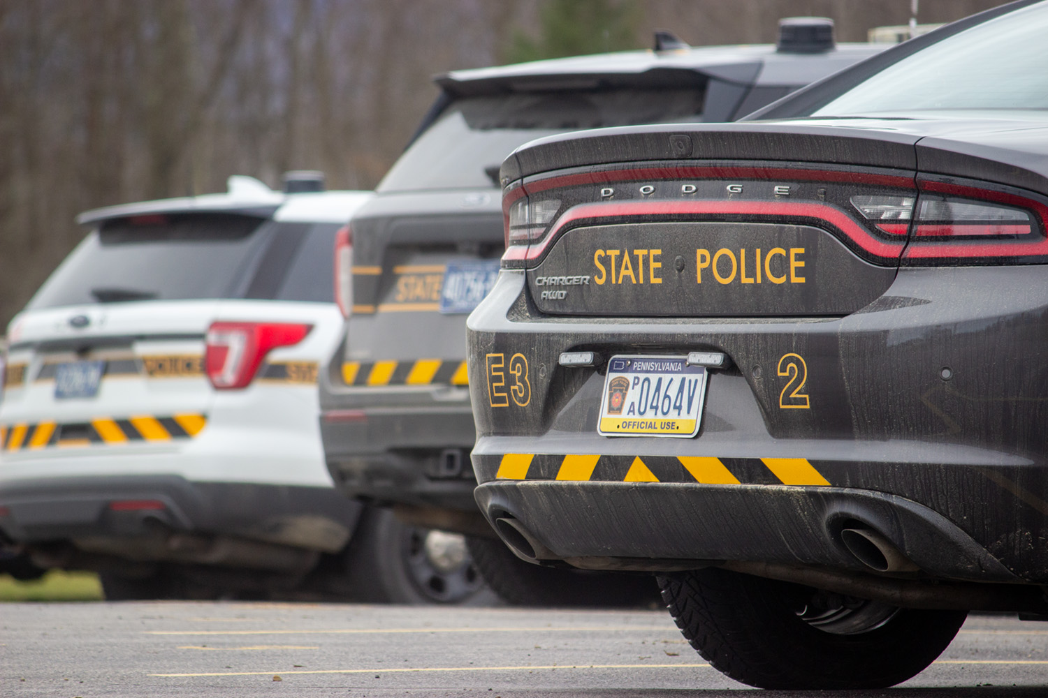 Pennsylvania, New Jersey Launch Aggressive Driving Enforcement Wave