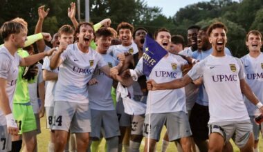 Pittsburgh Derby Reboot: Steel City FC prepared to strike while the iron is cold