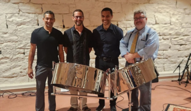 Steel City Calypso - Alphabet City, Northside — WZUM Jazz Pittsburgh