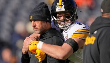 Brian Batko's Steelers chat: 03.09.26