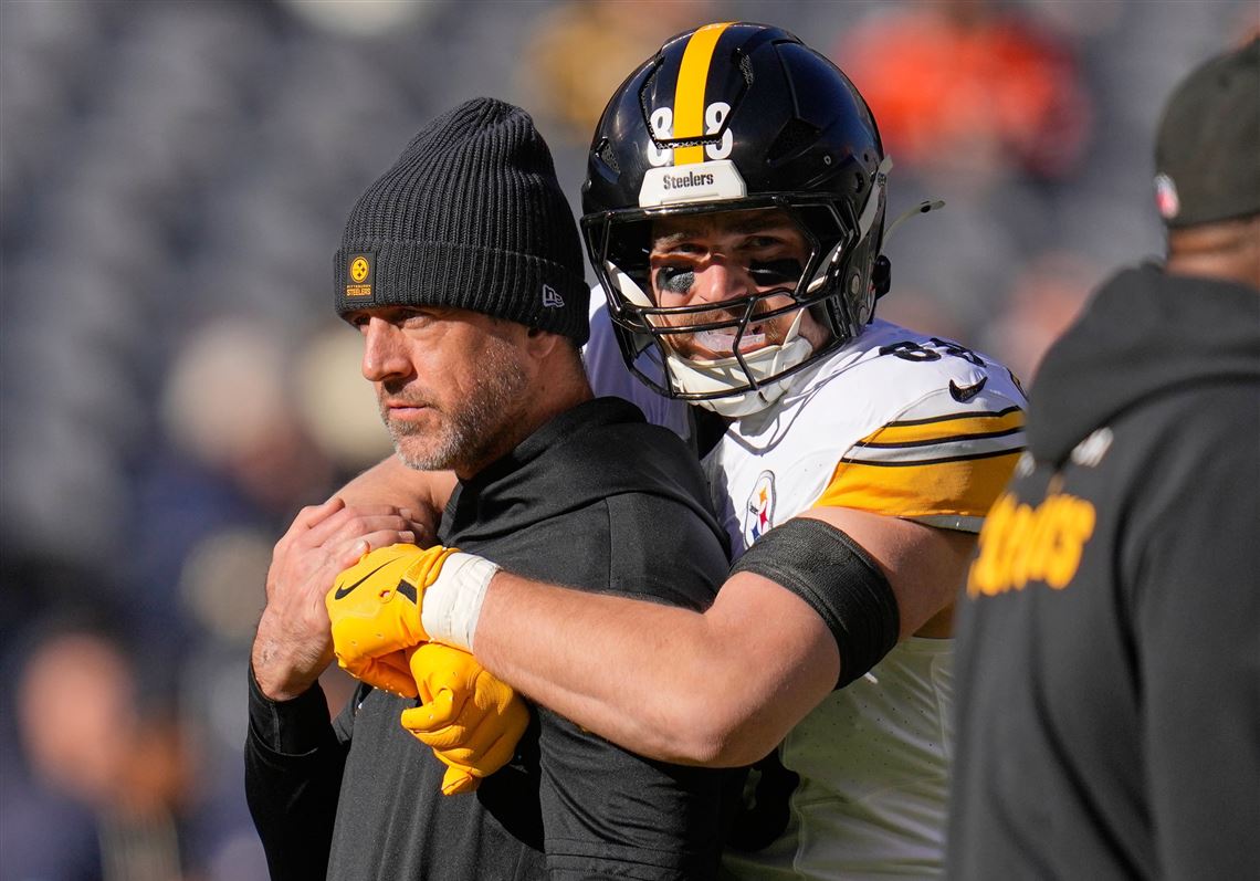 Brian Batko's Steelers chat: 03.09.26