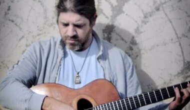 Stephane Wrembel returns, a New Single from Anton DeFade, Sounds of Games and Animation and more