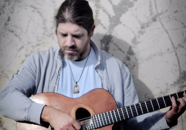 Stephane Wrembel returns, a New Single from Anton DeFade, Sounds of Games and Animation and more