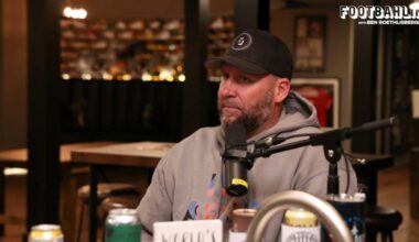 Ben Roethlisberger Reacts To Pittsburgh's Poor Report Card, Defends Art Rooney II