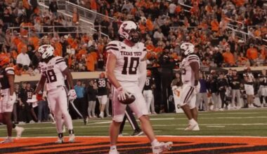 Mock Draft Monday: Pittsburgh Steelers 2026 Mock Draft (March 30th)