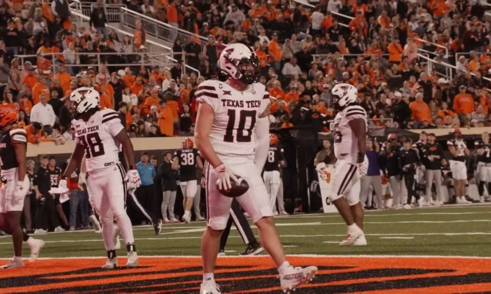 Mock Draft Monday: Pittsburgh Steelers 2026 Mock Draft (March 30th)