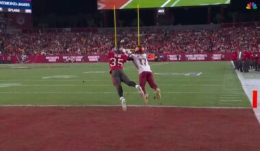 Film Room: What The Steelers Are Getting In New CB Jamel Dean