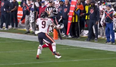 Study: Jaquan Brisker Could Help Pittsburgh's Secondary In One Key Area