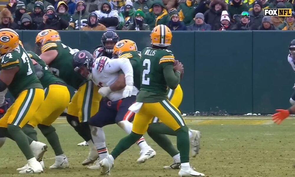 The Hidden Concern If Pittsburgh Gambles At Quarterback