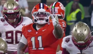 Mock Draft Monday: Pittsburgh Steelers Mock Draft (March 9th)