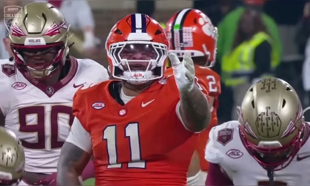 Mock Draft Monday: Pittsburgh Steelers Mock Draft (March 9th)