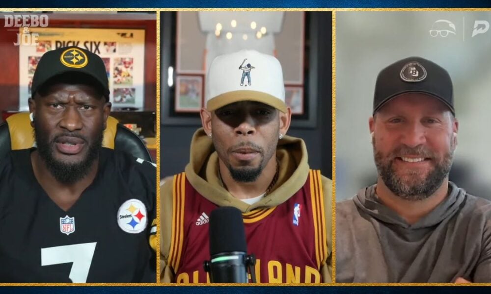 Ben Roethlisberger Names Veteran QB Steelers Should Sign If Aaron Rodgers Retires