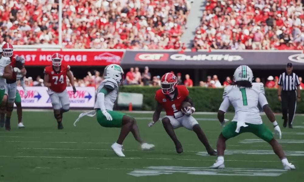 Mock Draft Monday: Pittsburgh Steelers Mock Draft (March 16)