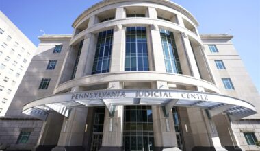 Editorial: End of mandatory life sentence for felony murder restores real justice in Pennsylvania