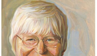 Former food editor Suzanne Martinson dies