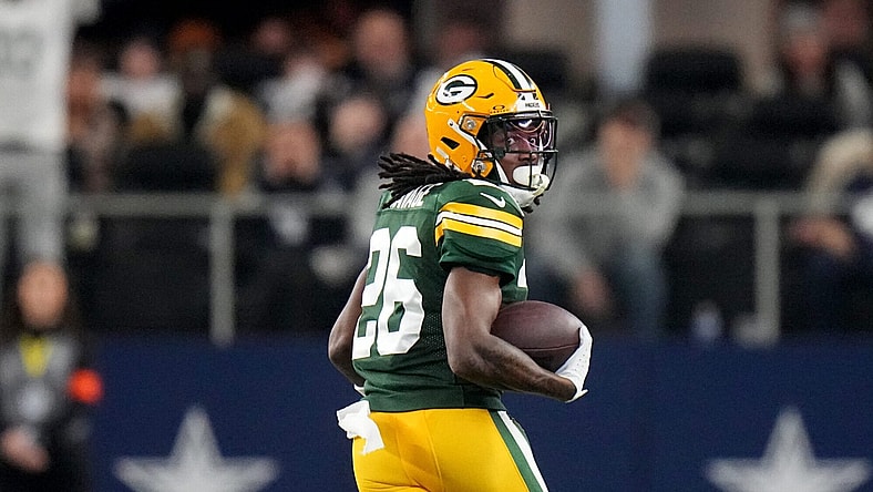 Pittsburgh Steelers Darnell Savage