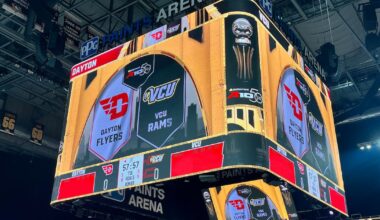 2026 A-10 Tournament Diary: Day 4 in Pittsburgh