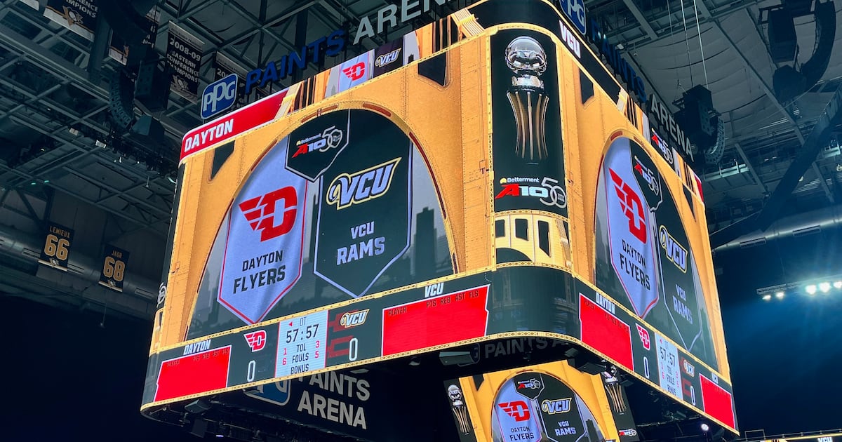 2026 A-10 Tournament Diary: Day 4 in Pittsburgh