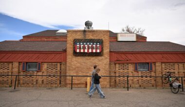 Thanks for the merriment and memories, Dark Horse; Erie needs transparency; a windfall for oil industry (Letters)