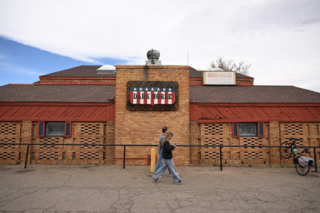 Thanks for the merriment and memories, Dark Horse; Erie needs transparency; a windfall for oil industry (Letters)