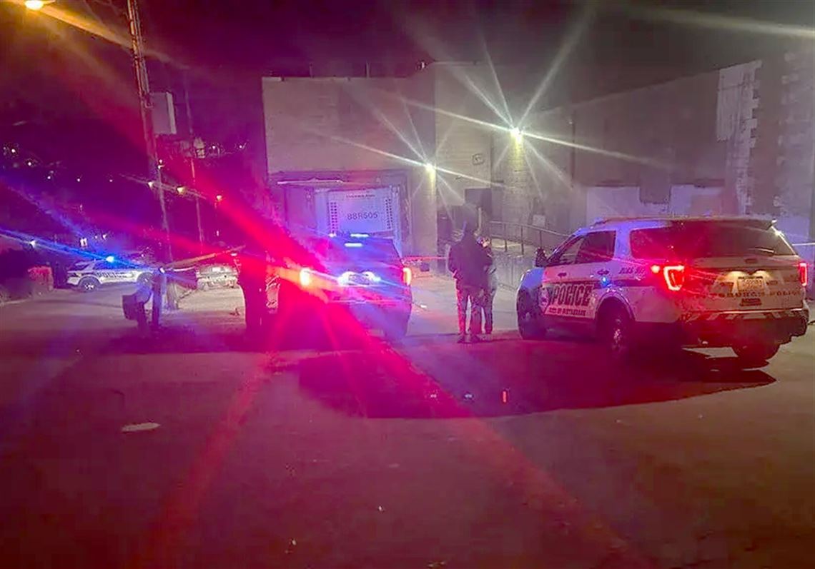 Georgia man charged in death of his Pittsburgh brother-in-law