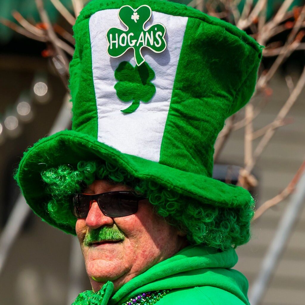 St. Patrick's Day events in the Lehigh Valley