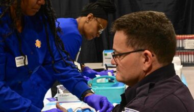 Allentown firefighters eligible for enhanced cancer screening